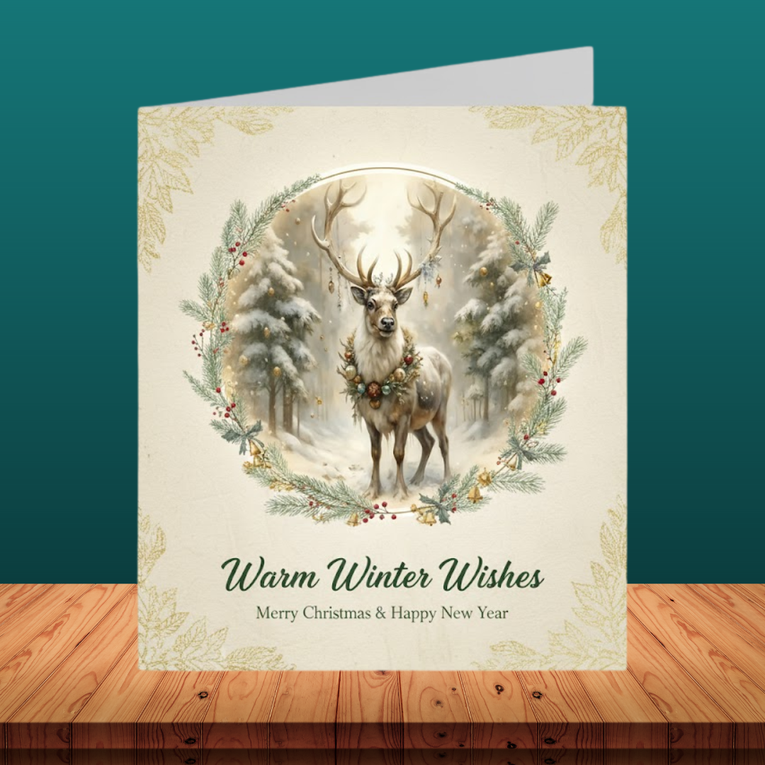 Whispers of Winter Collection