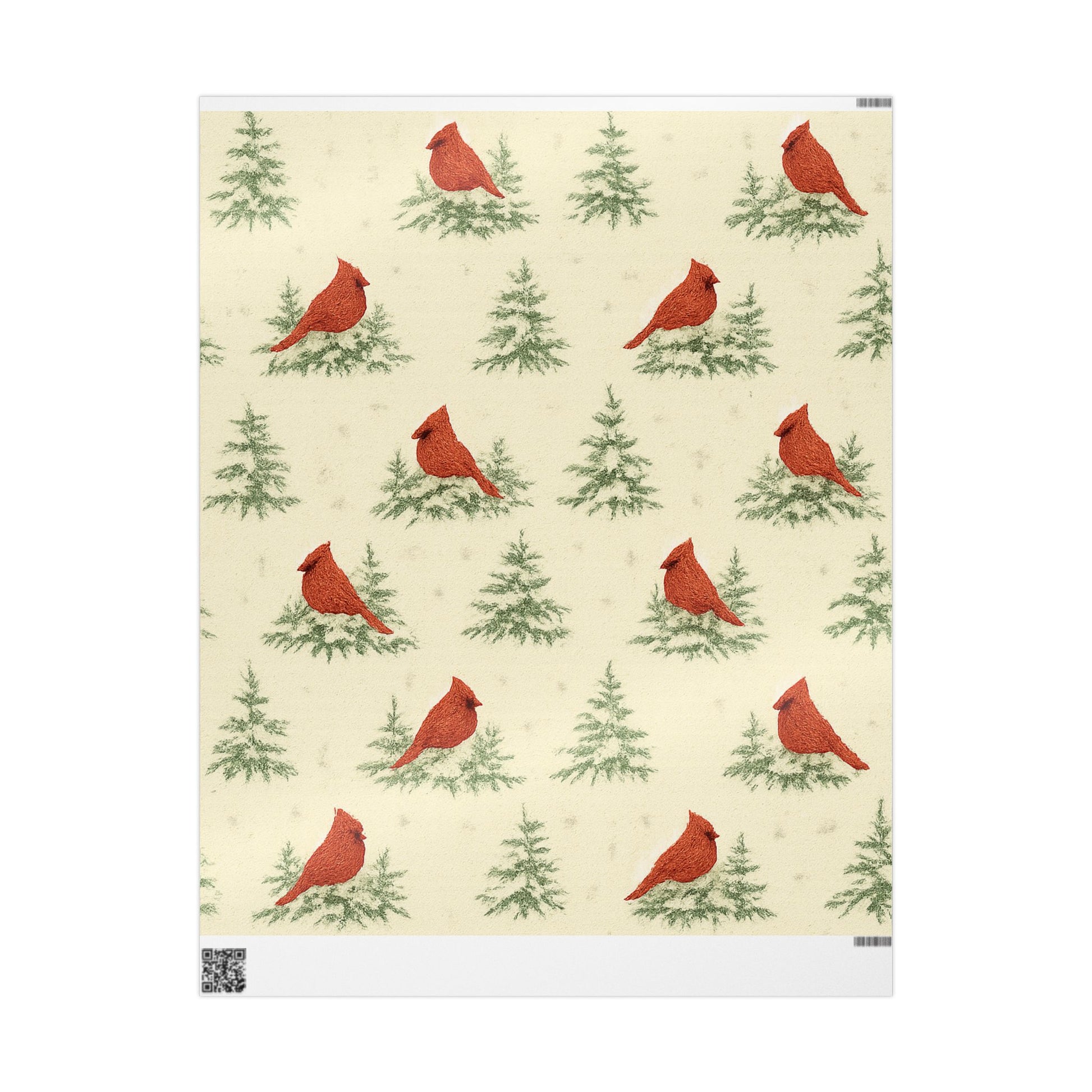 Festive Wrapping Paper, Holiday Gift Wrap, Christmas Wrapping Paper, Eco-Friendly Wrapping Paper, Seasonal Gift Wrap