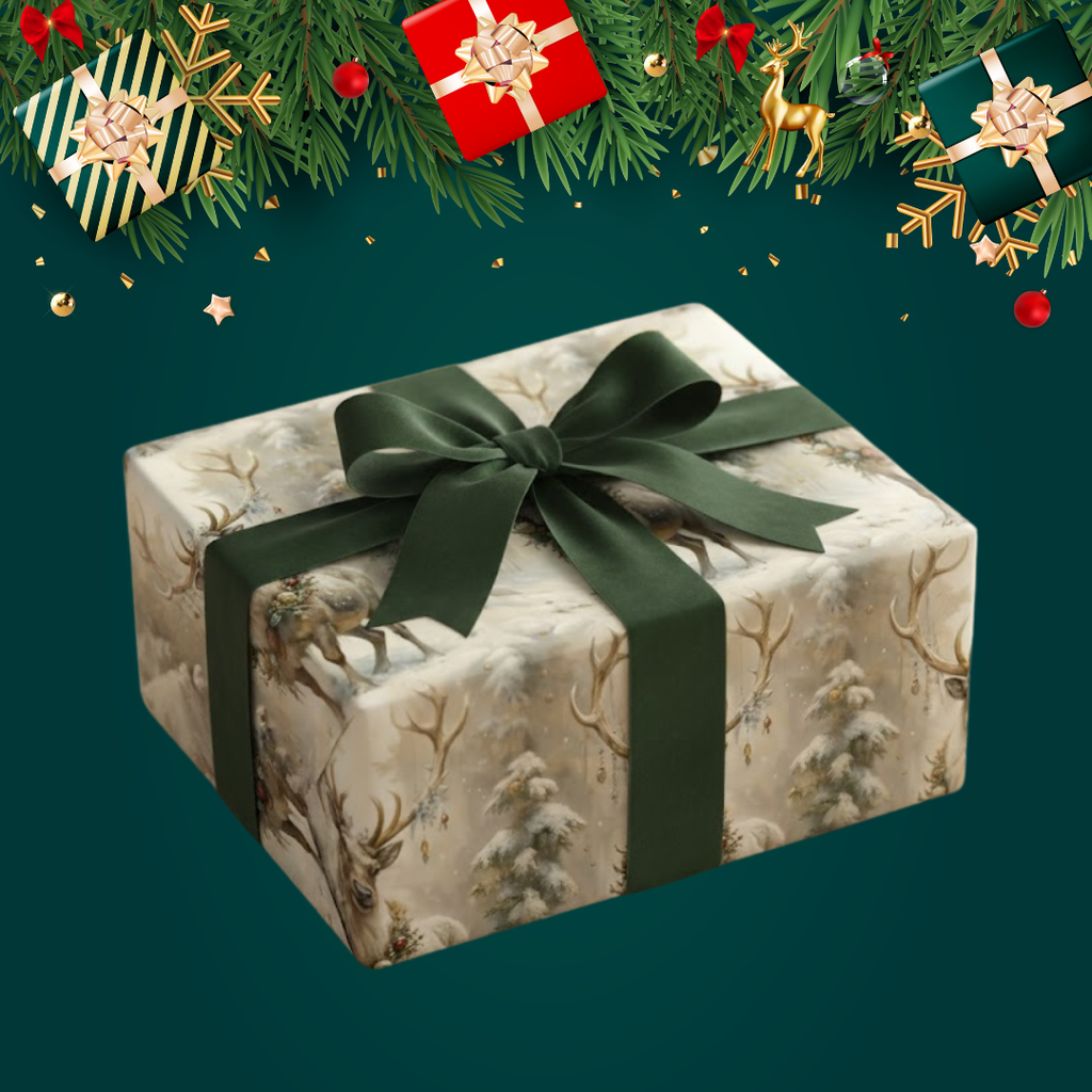 Whispers of Winter Collection