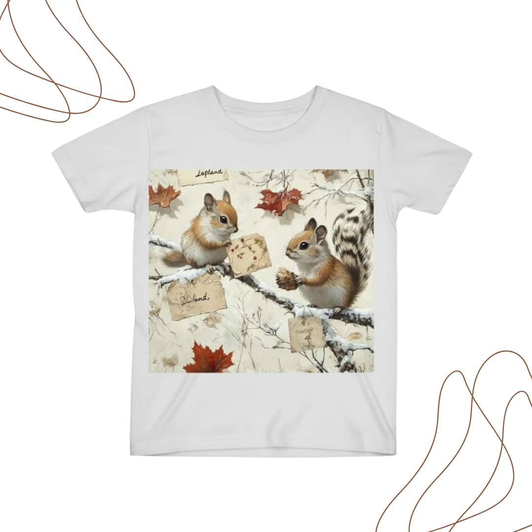 Whispers of Winter Collection