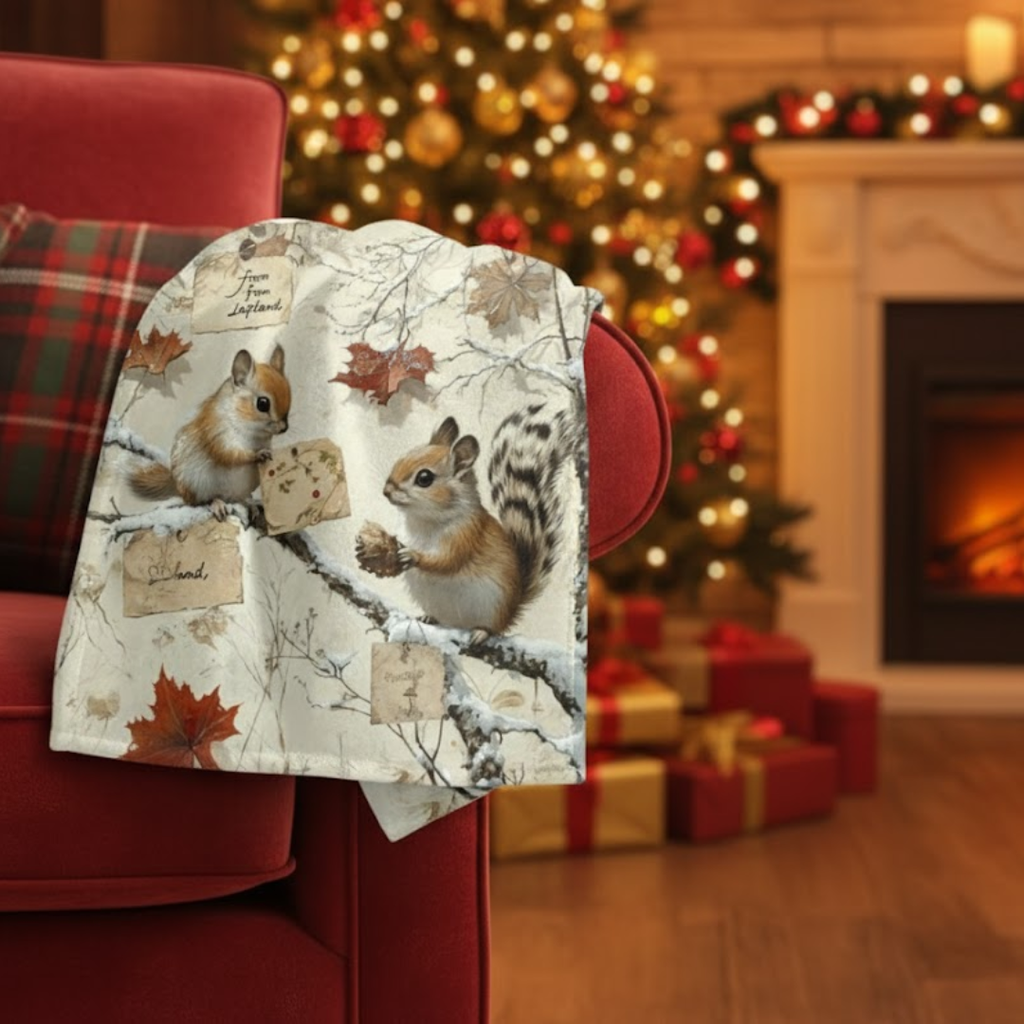 Whispers of Winter Collection