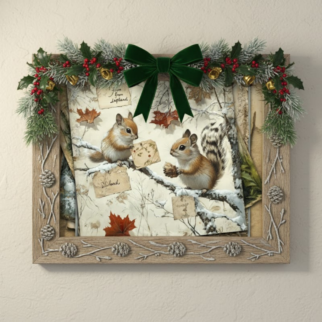 Whispers of Winter Collection