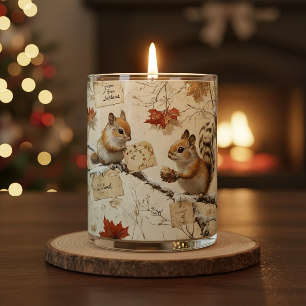 Whispers of Winter Collection