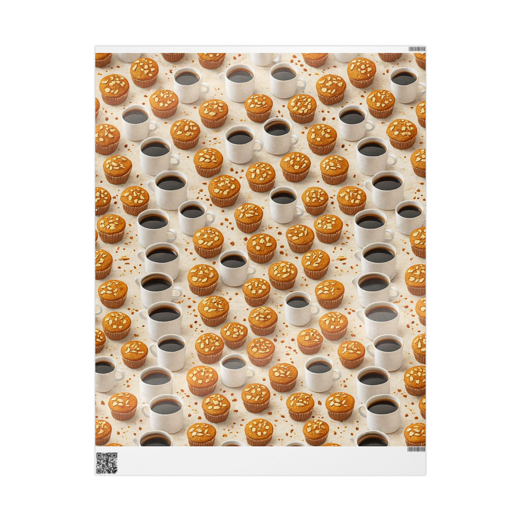 Stylish Wrapping Paper for All Occasions, Unique Gift Wrap, Holiday Paper, Eco-Friendly, Birthday Wrapping, Decorative Gift Wrap