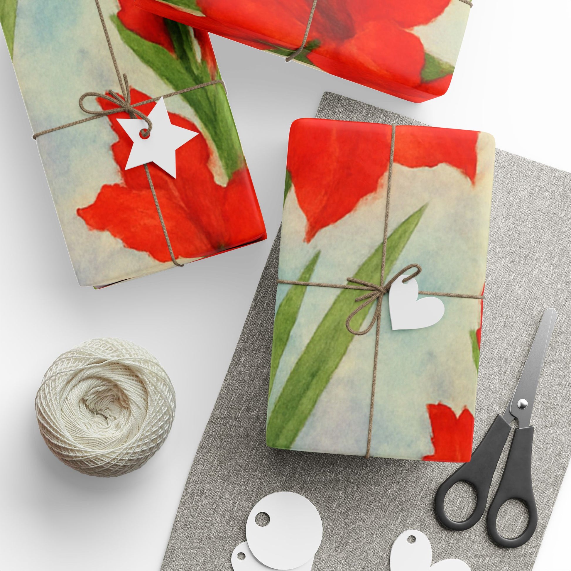 Wrapping Papers