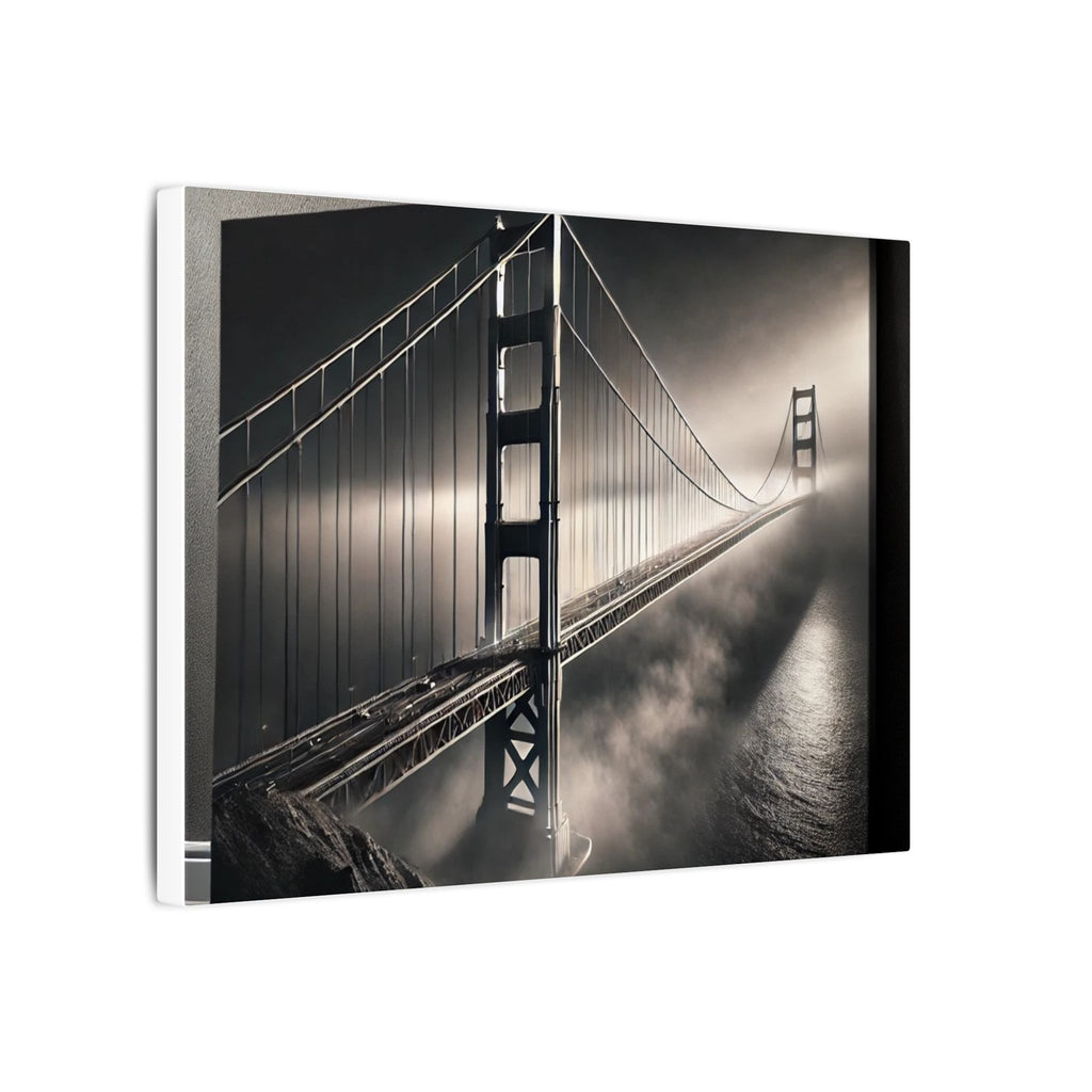 Matte Canvas, Stretched, 0.75" (Multi-Size)