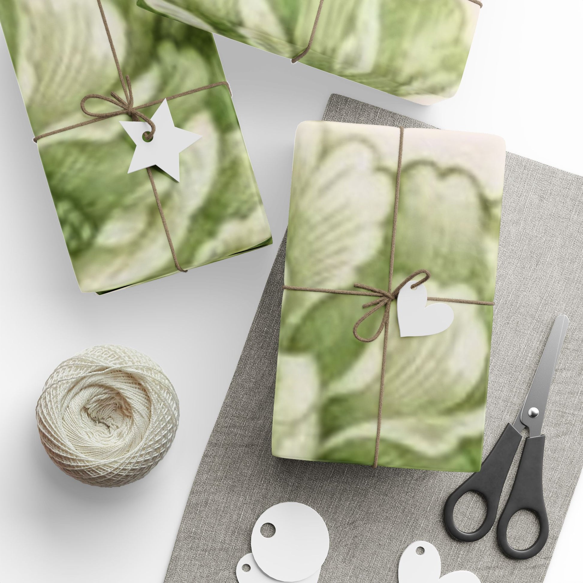 Wrapping Papers