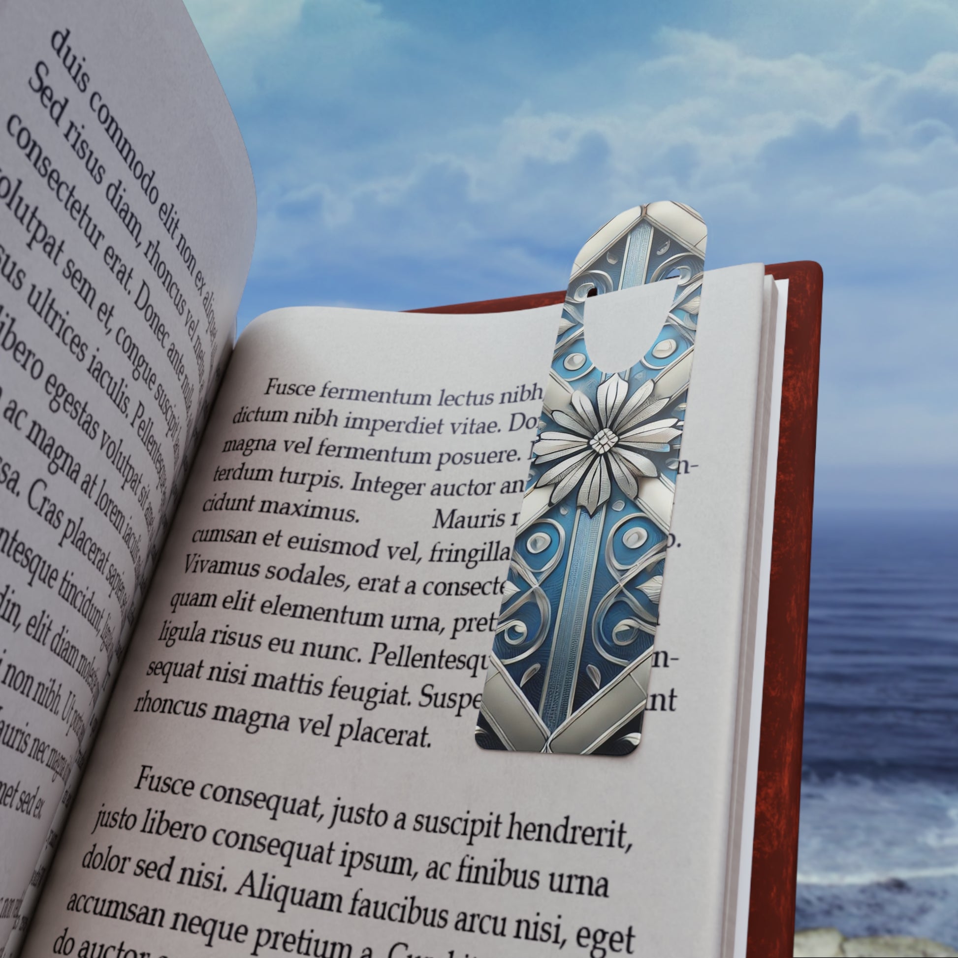 Bookmark