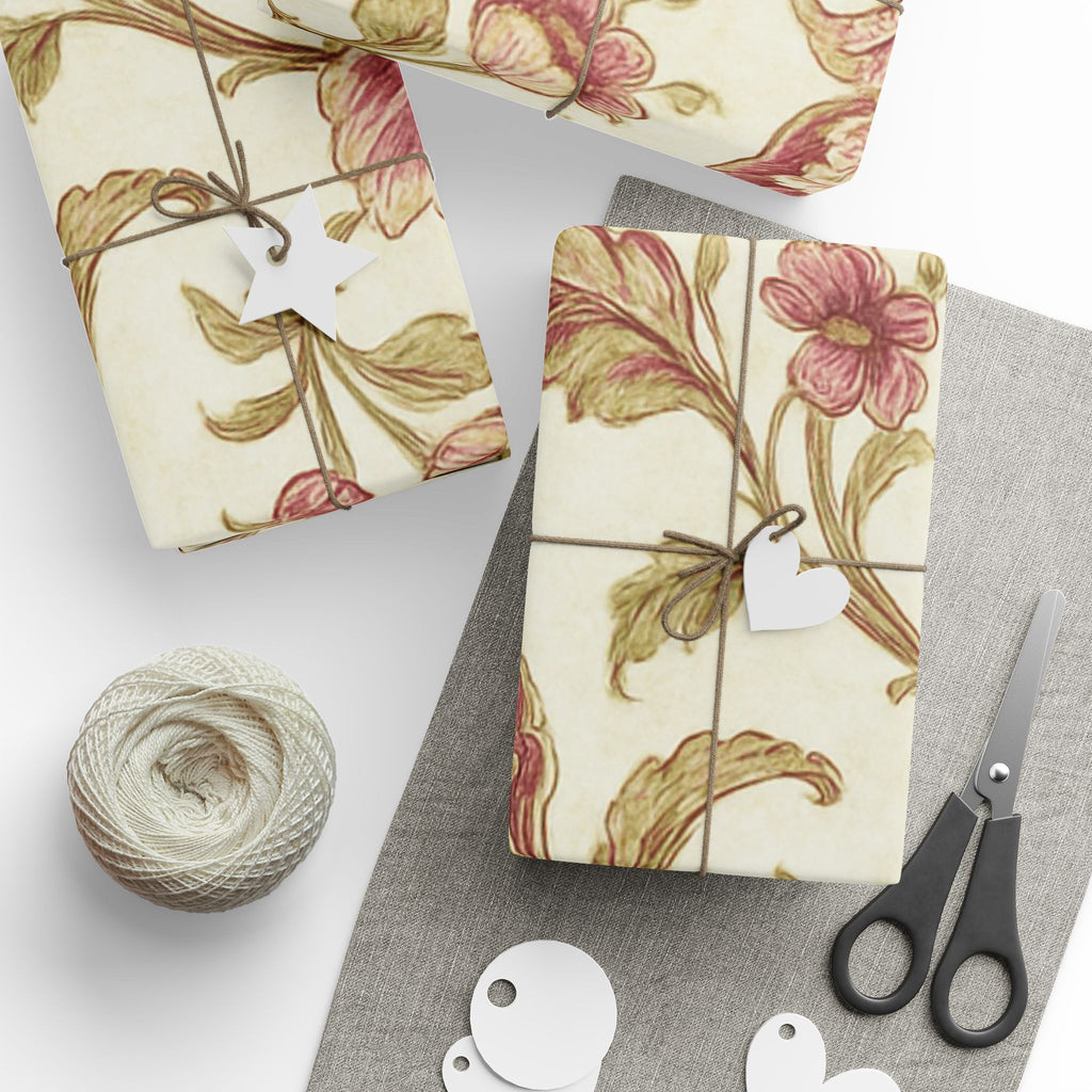 Wrapping Papers