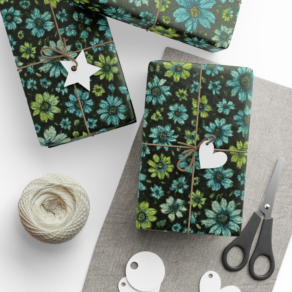 Wrapping Papers