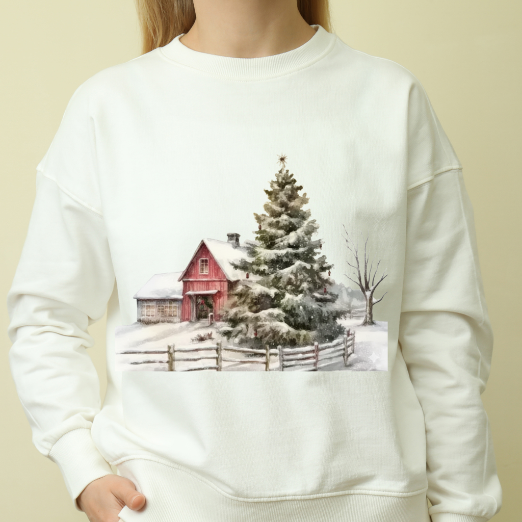 Whispers of Winter Collection