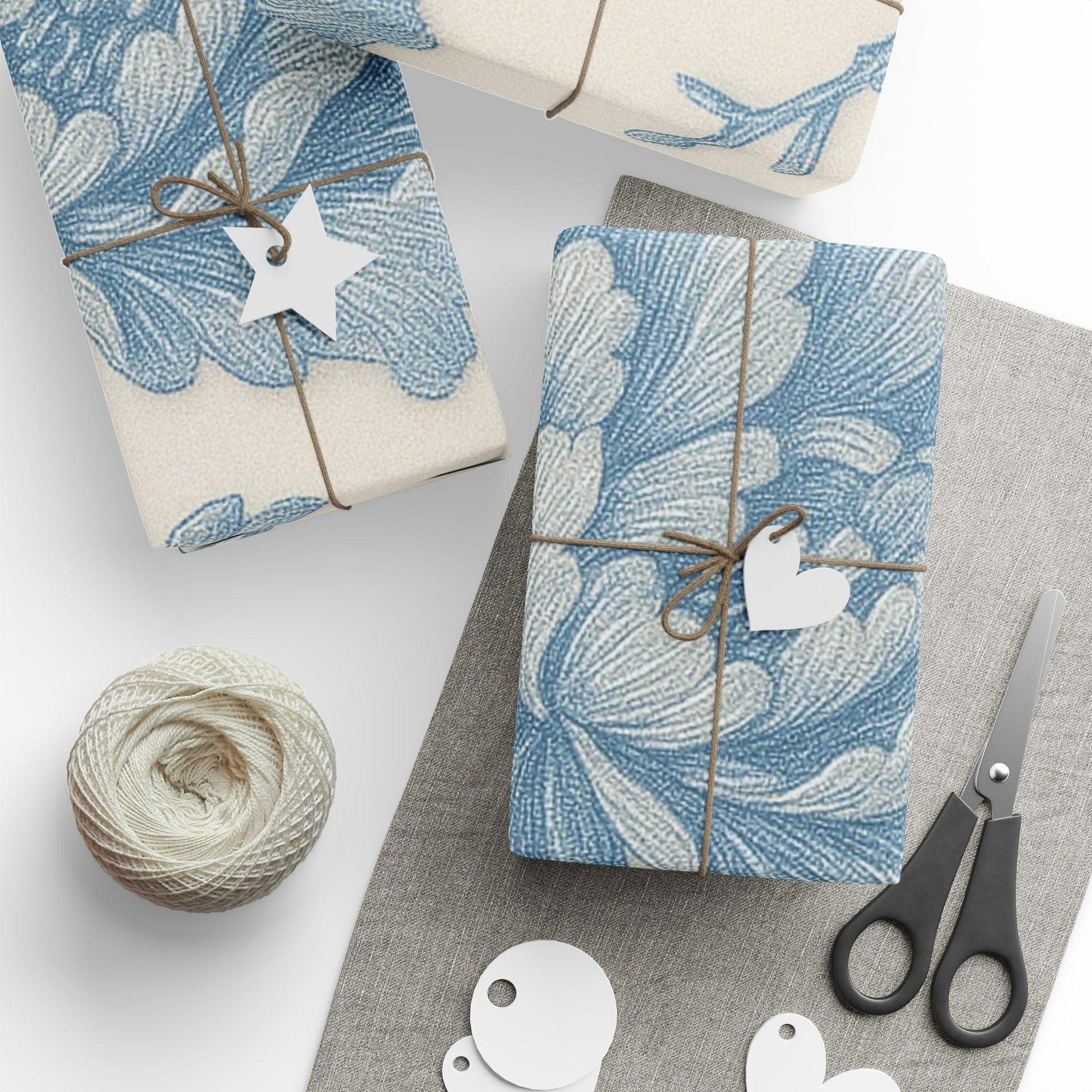 Wrapping Papers