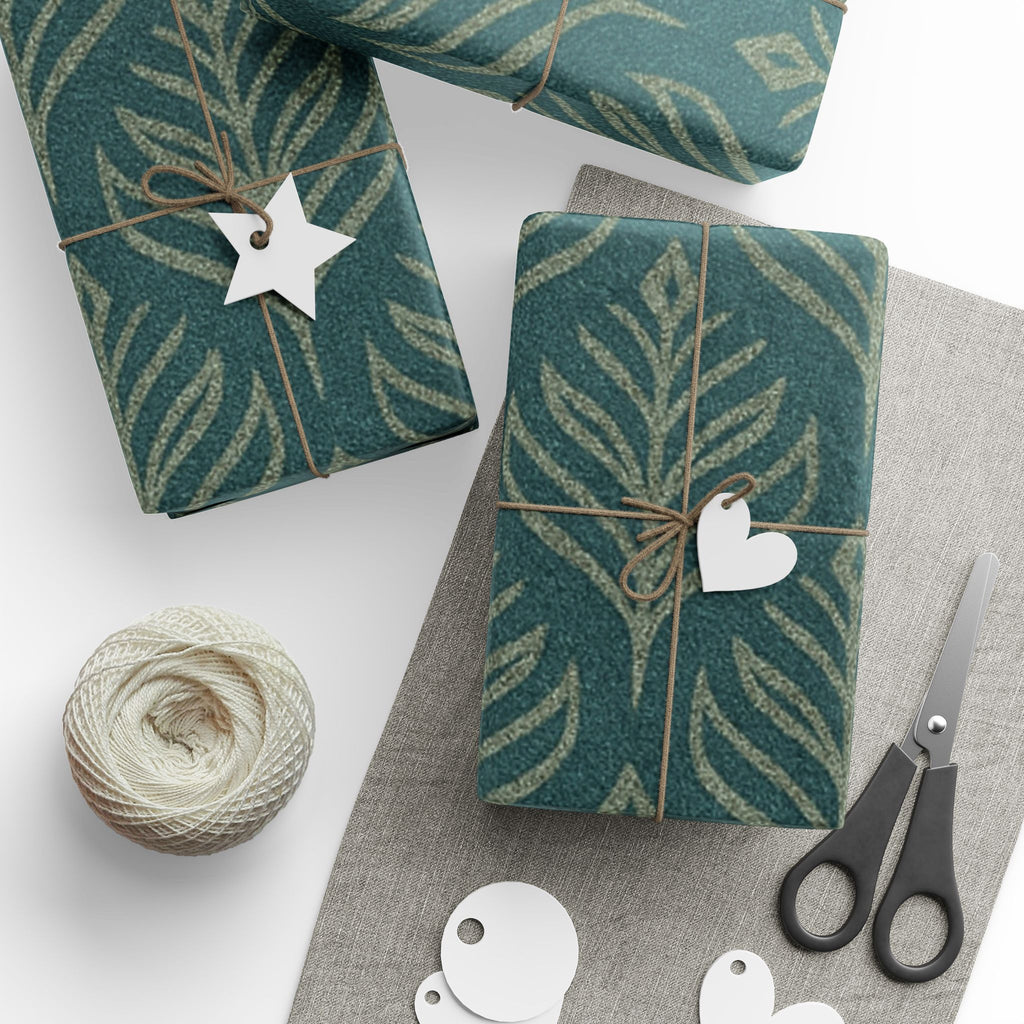 Wrapping Papers