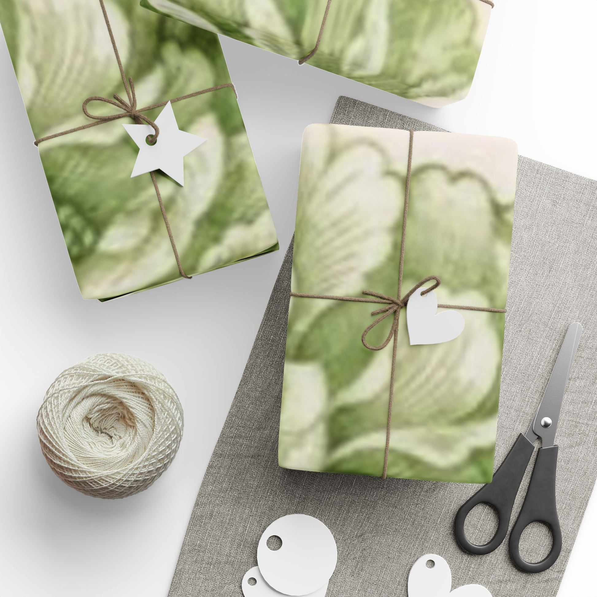 Wrapping Papers