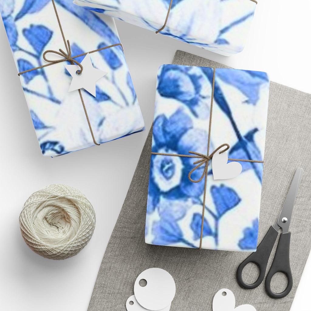 Wrapping Papers