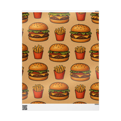 Wrapping Papers