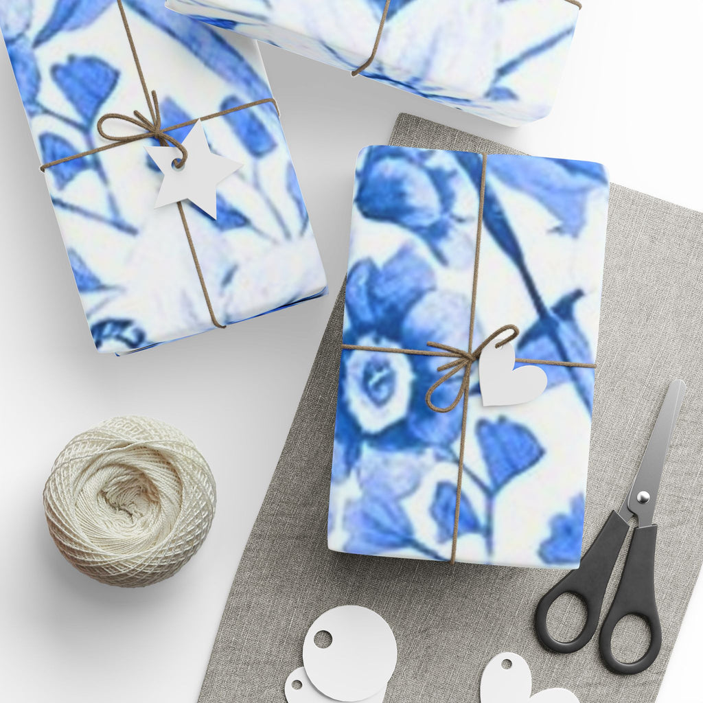 Wrapping Papers
