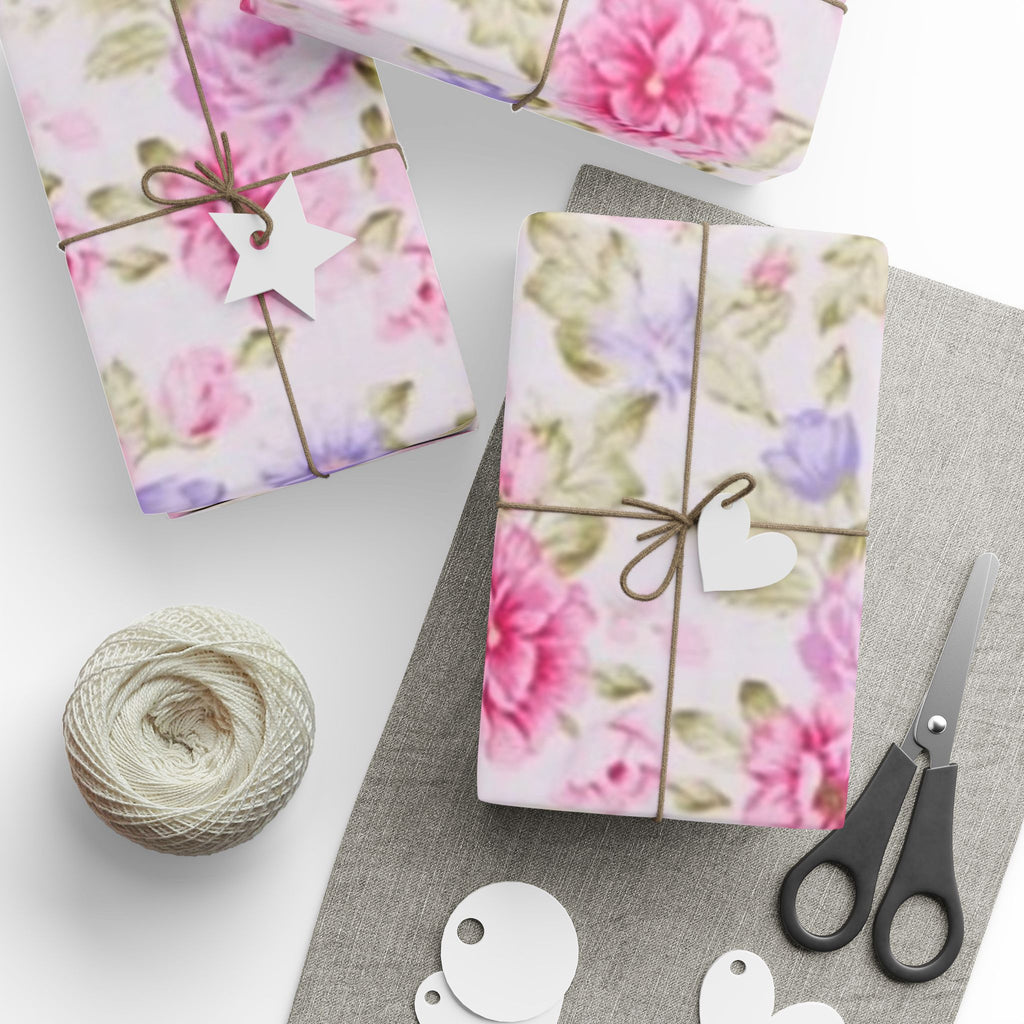Wrapping Papers