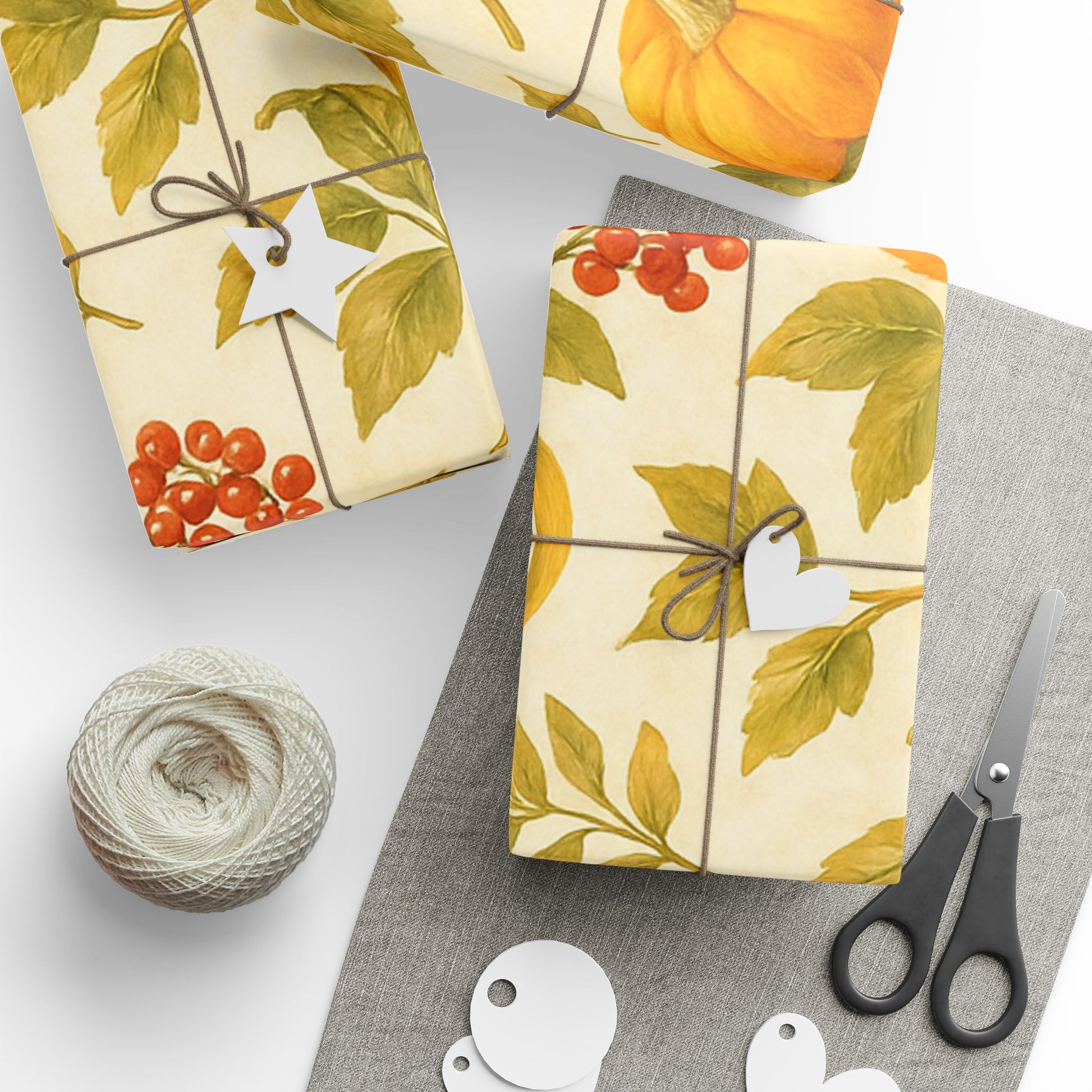 Wrapping Papers
