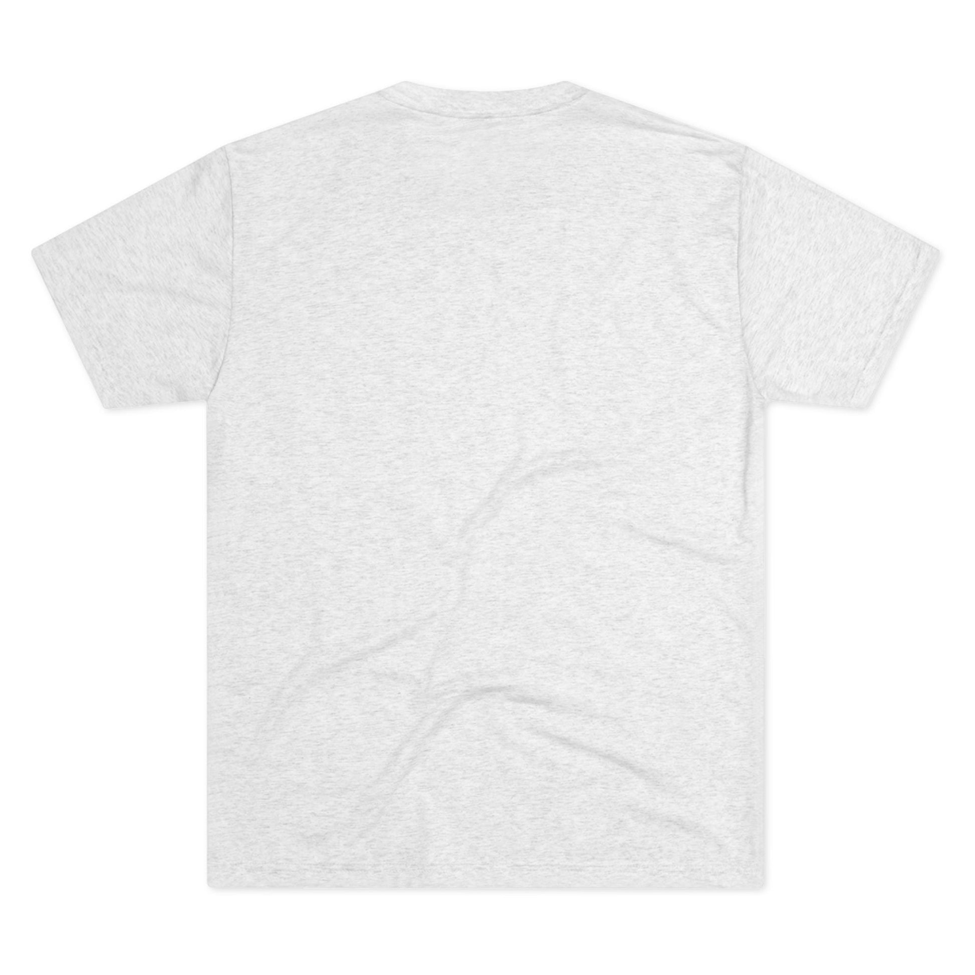 Twilight Over the Treetops – Starry Horizon T-Shirt
