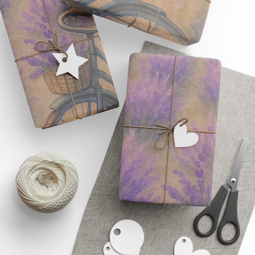 Wrapping Papers