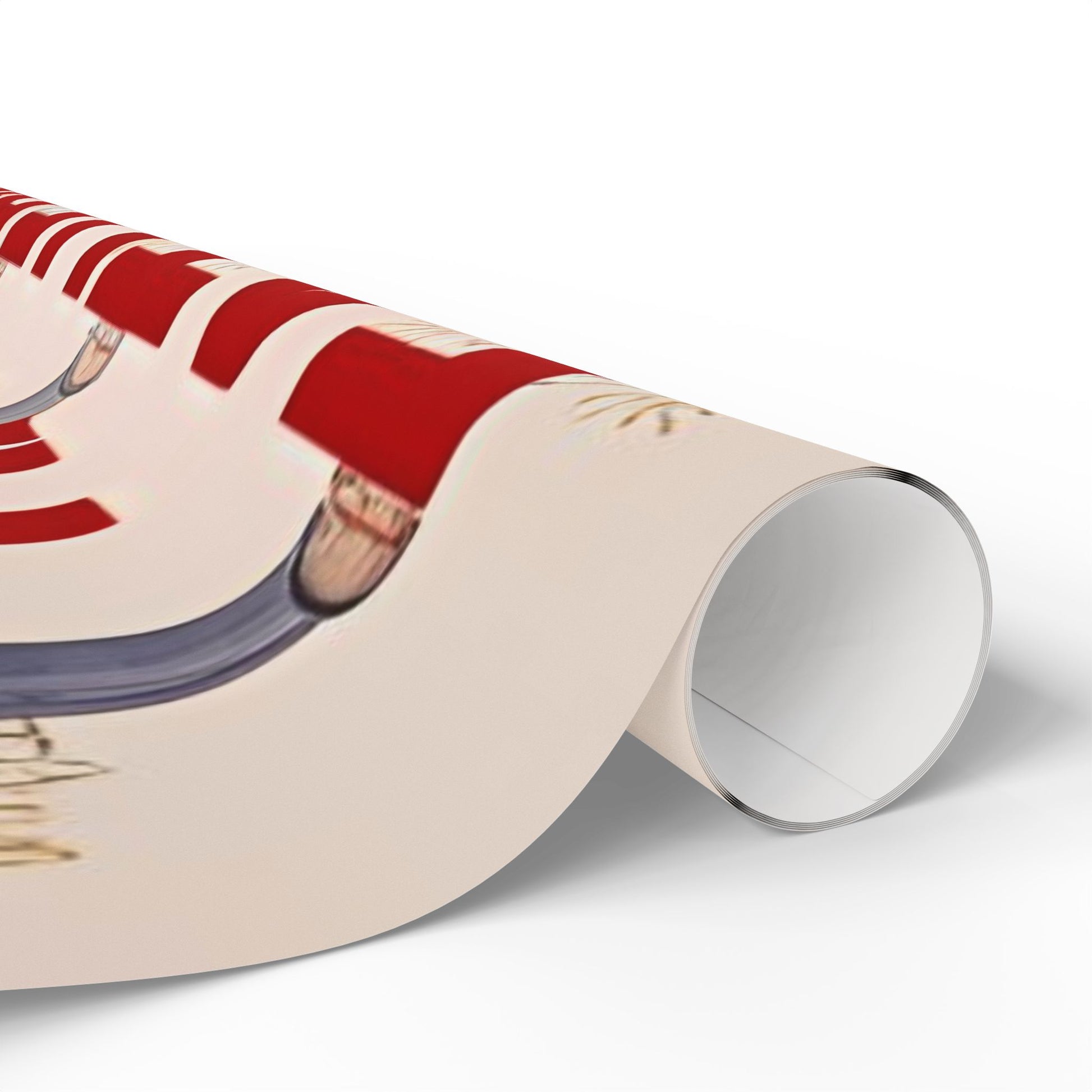 Father's Day Wrapping Paper