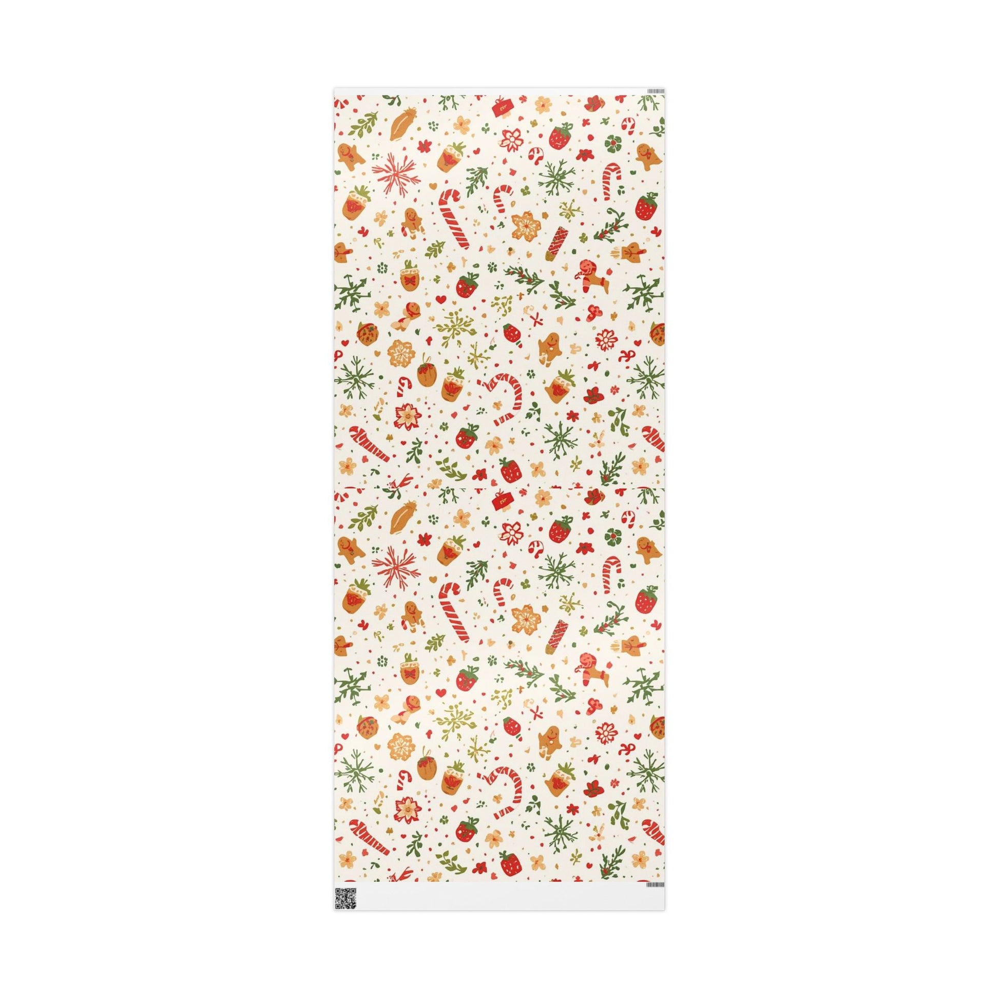 Festive Wrapping Paper, Gift Wrap for Holidays, Birthday Parties, Seasonal Celebrations, Eco-Friendly Gift Wrap, Unique Gift Presentation