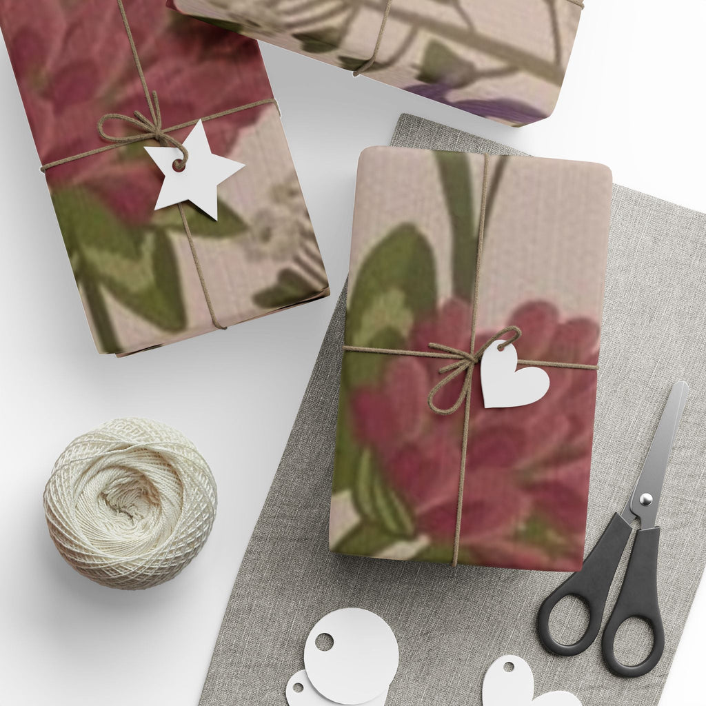 Wrapping Papers