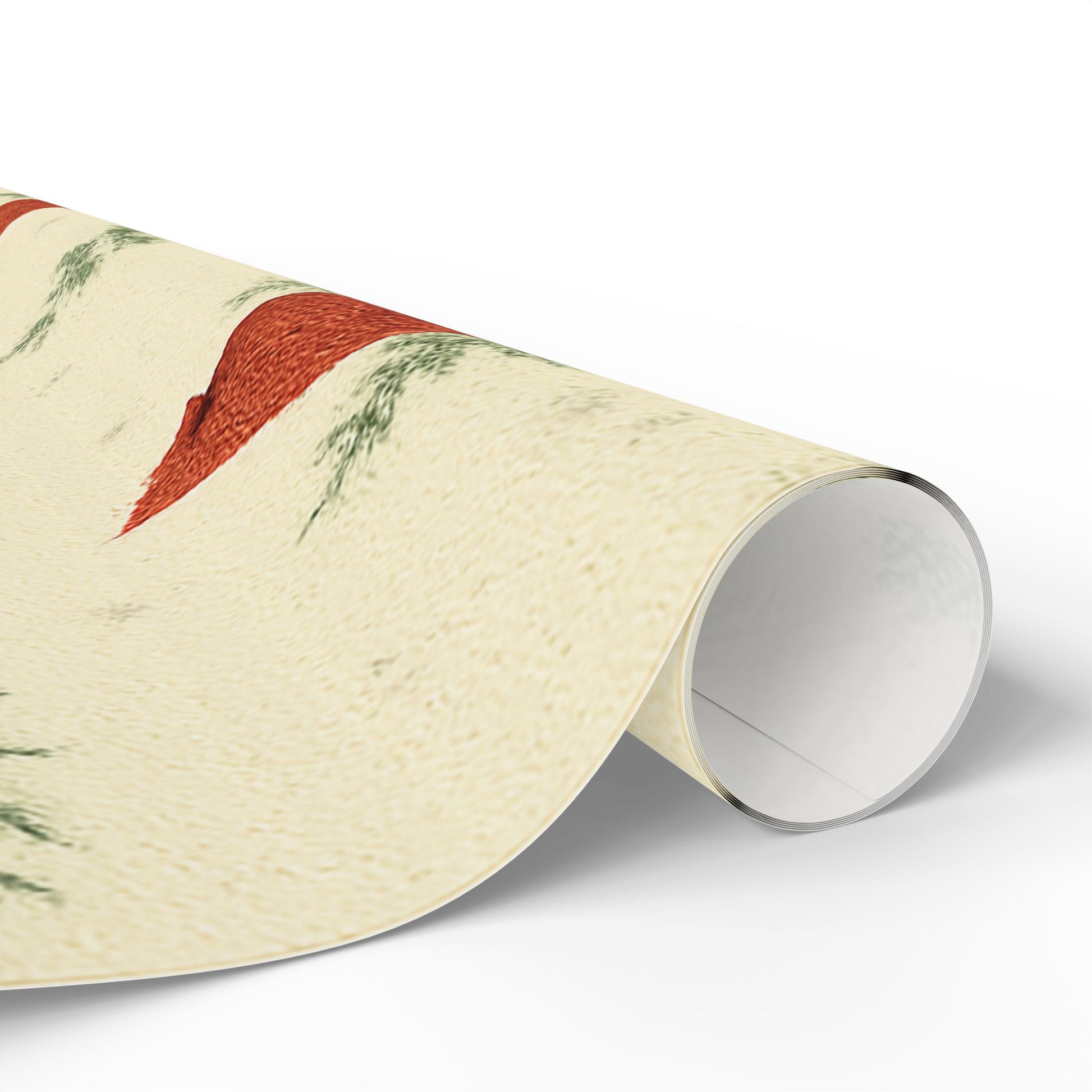 Festive Wrapping Paper, Holiday Gift Wrap, Christmas Wrapping Paper, Eco-Friendly Wrapping Paper, Seasonal Gift Wrap