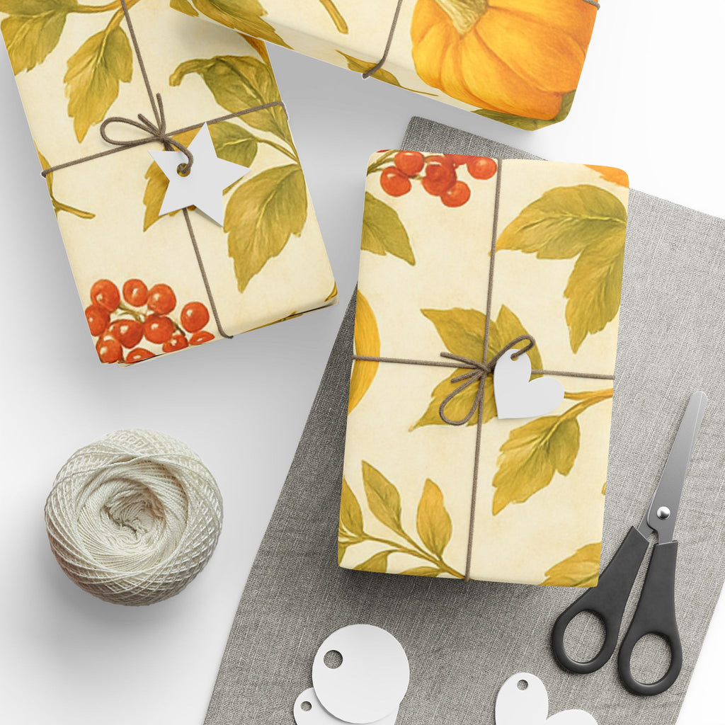 Wrapping Papers