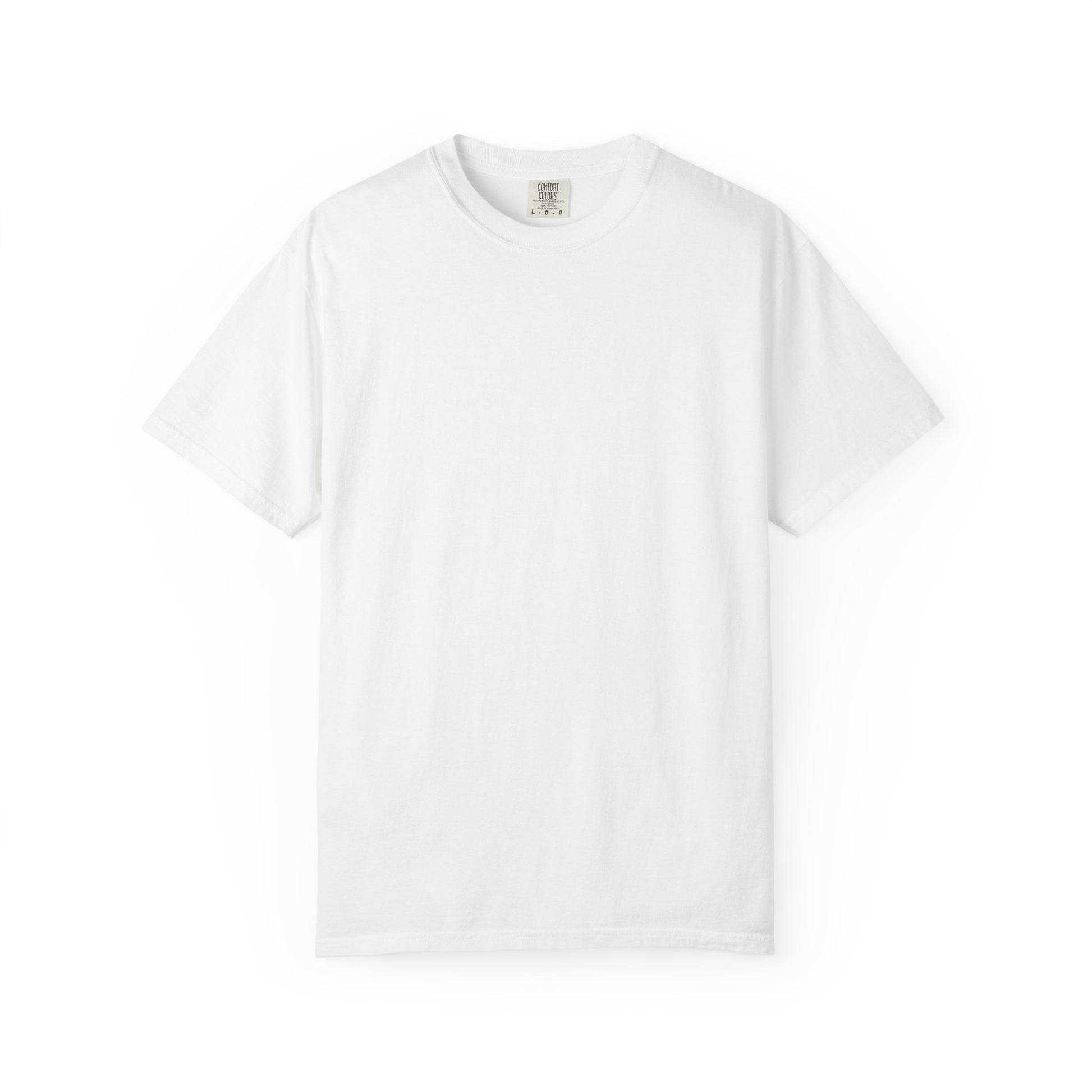 Father's Day Garment-Dyed T-shirt - Fun Outdoor Vibes