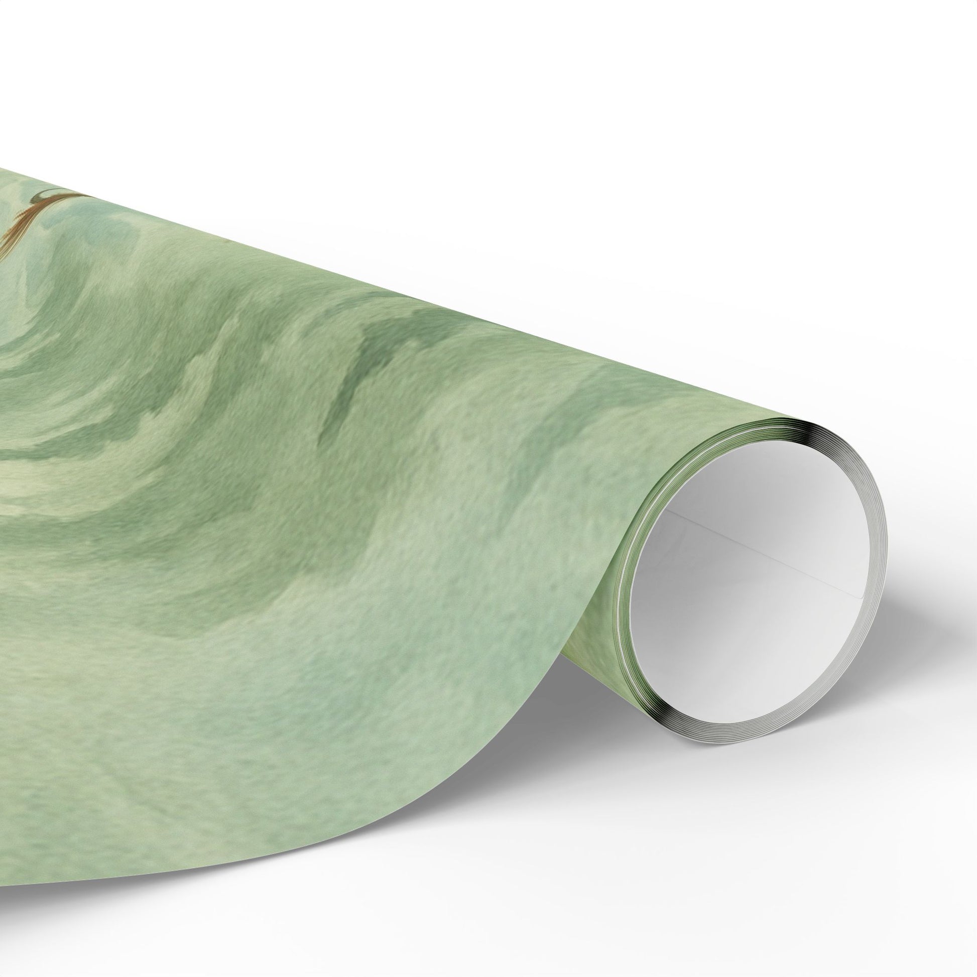 The Fish that got Away Wrapping Paper for Anglers & Outdoor Lovers