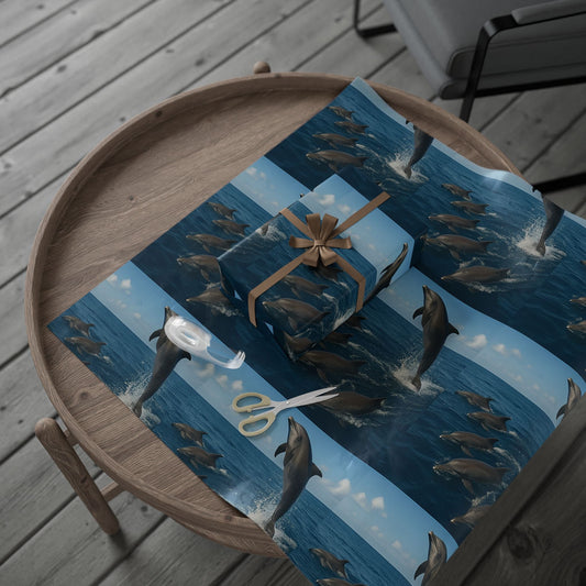 Wrapping Papers