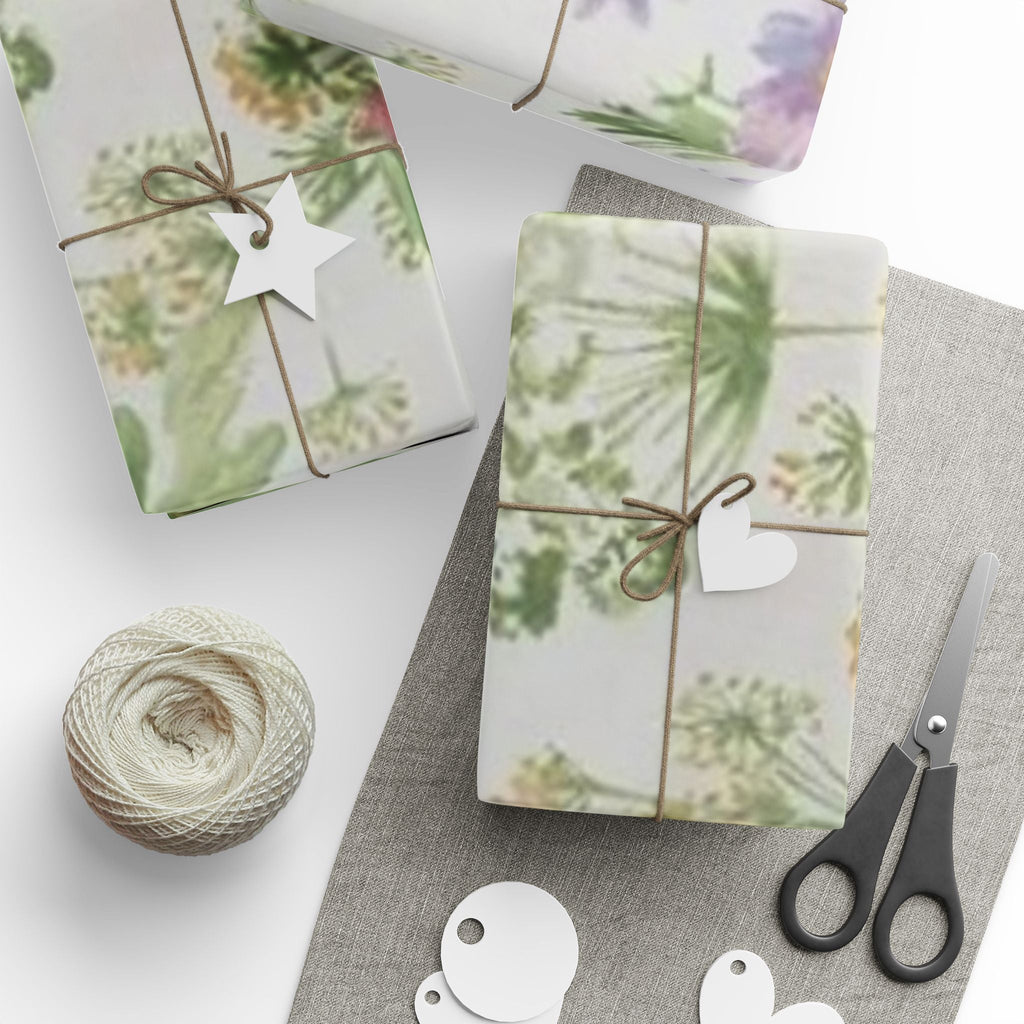 Wrapping Papers