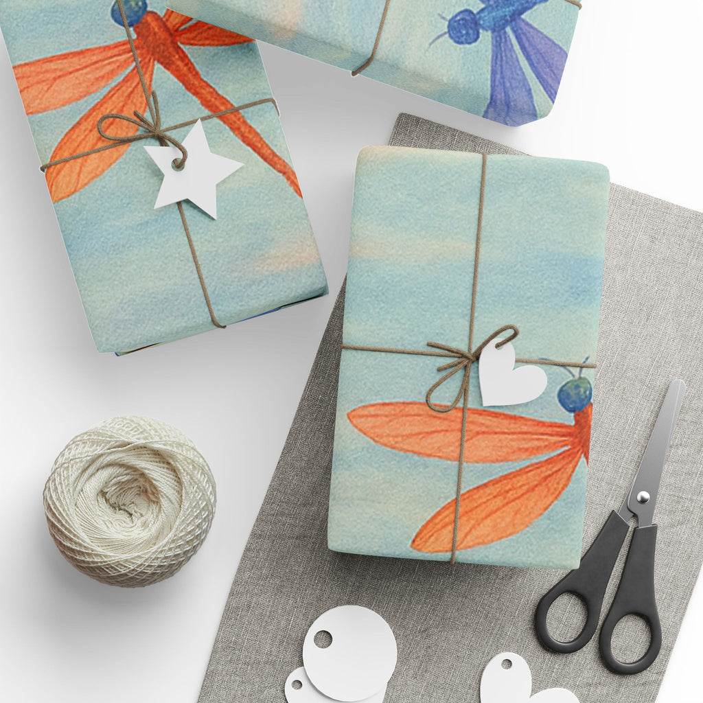 Wrapping Papers