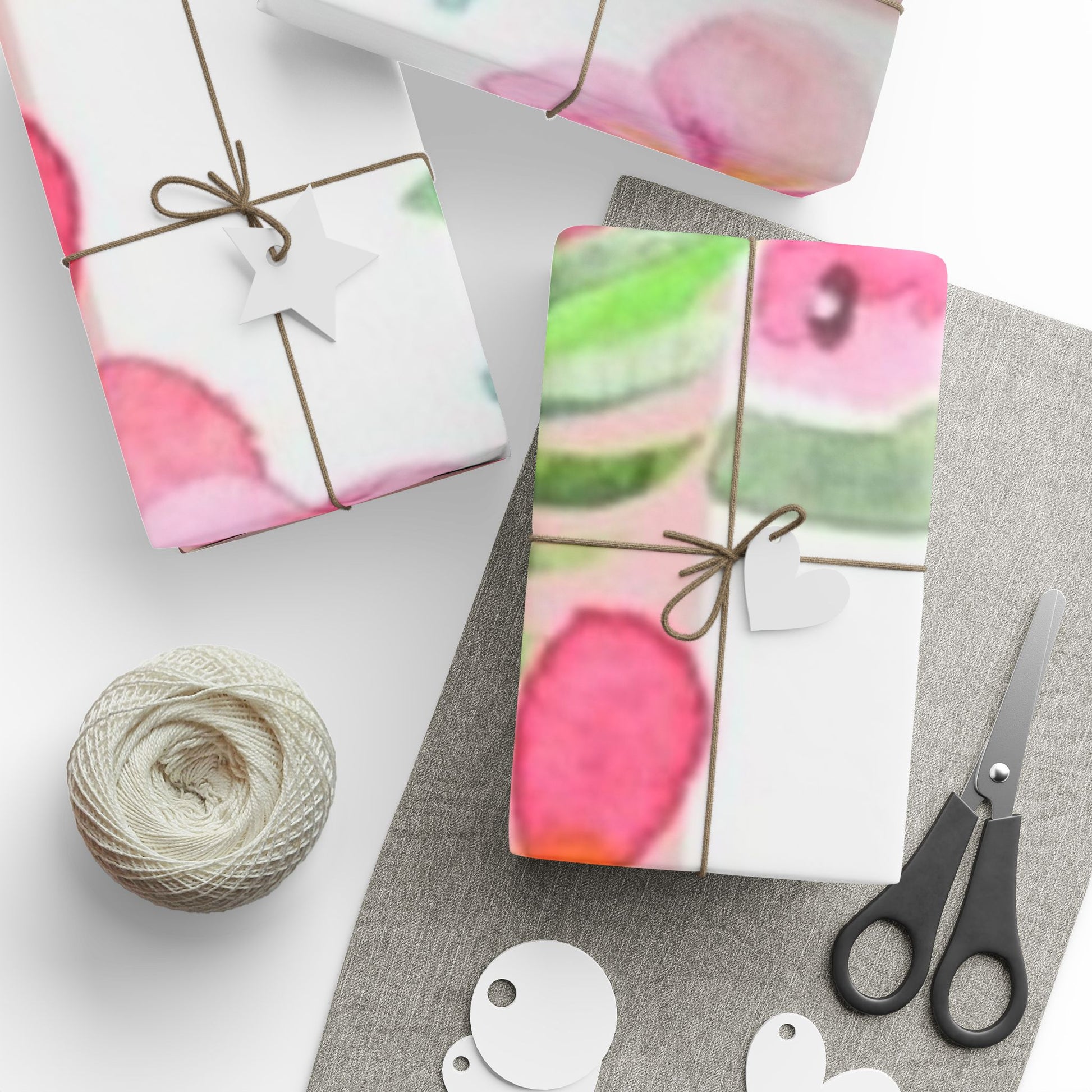 Wrapping Papers