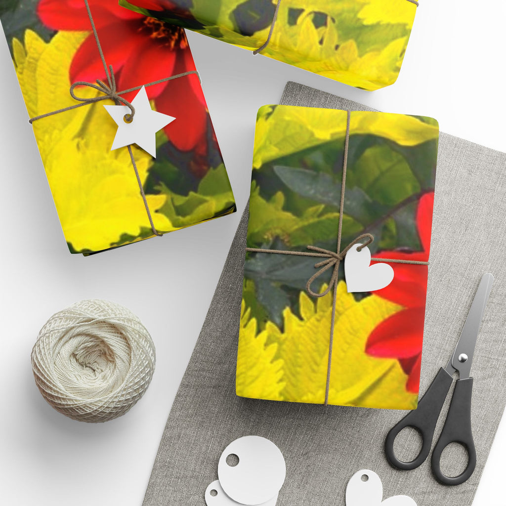 Wrapping Papers