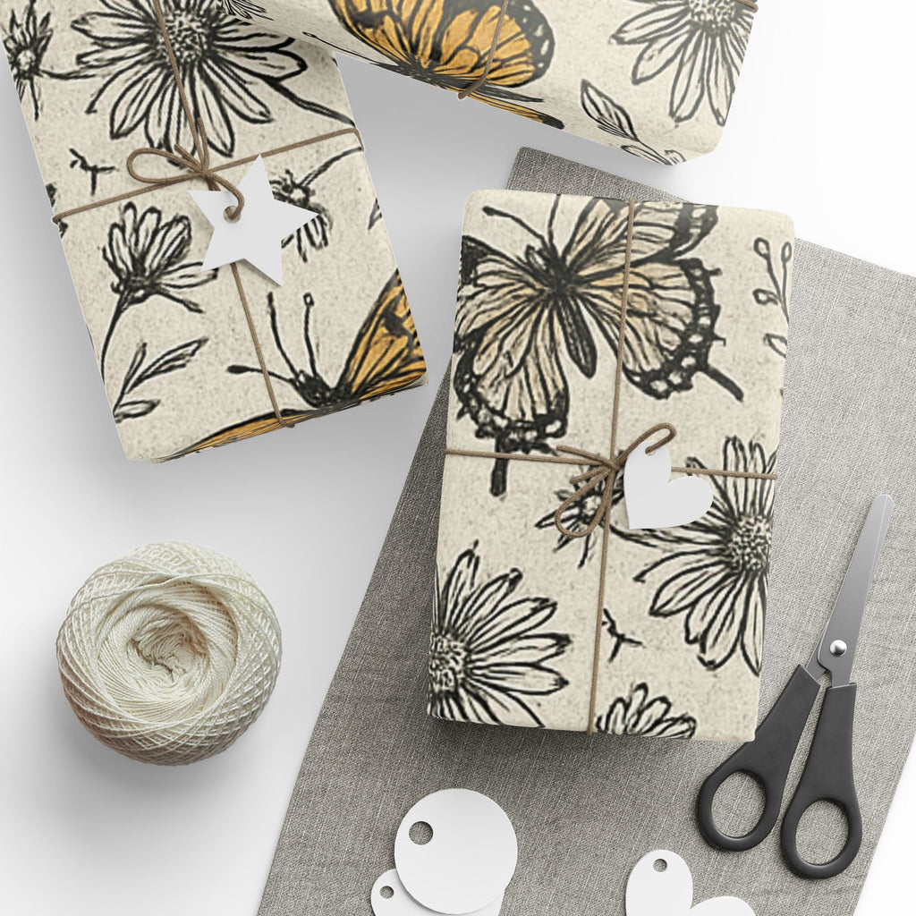 Wrapping Papers