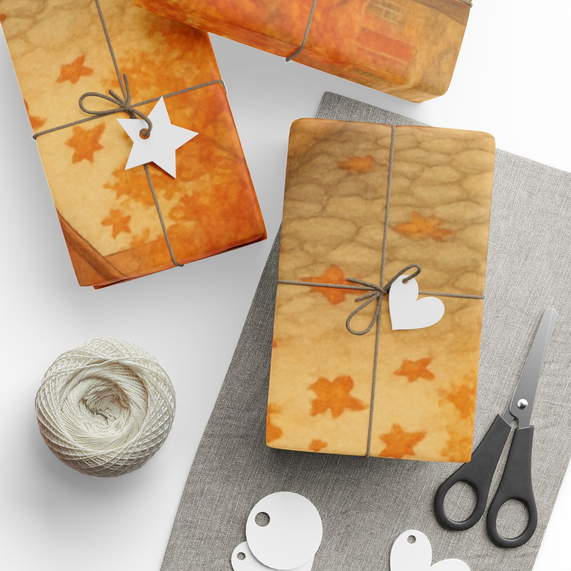 Wrapping Papers