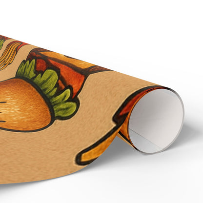 Wrapping Papers