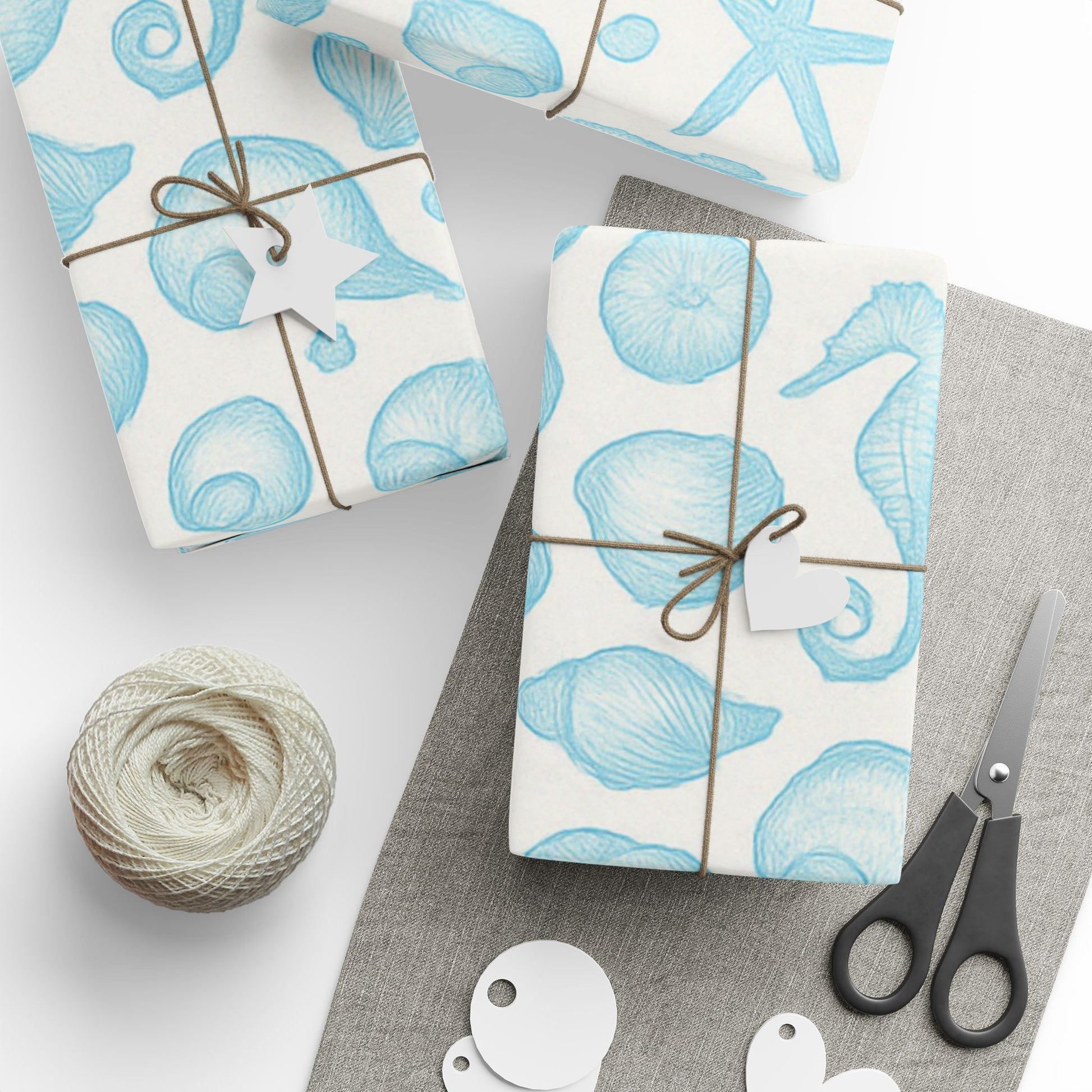 Wrapping Papers