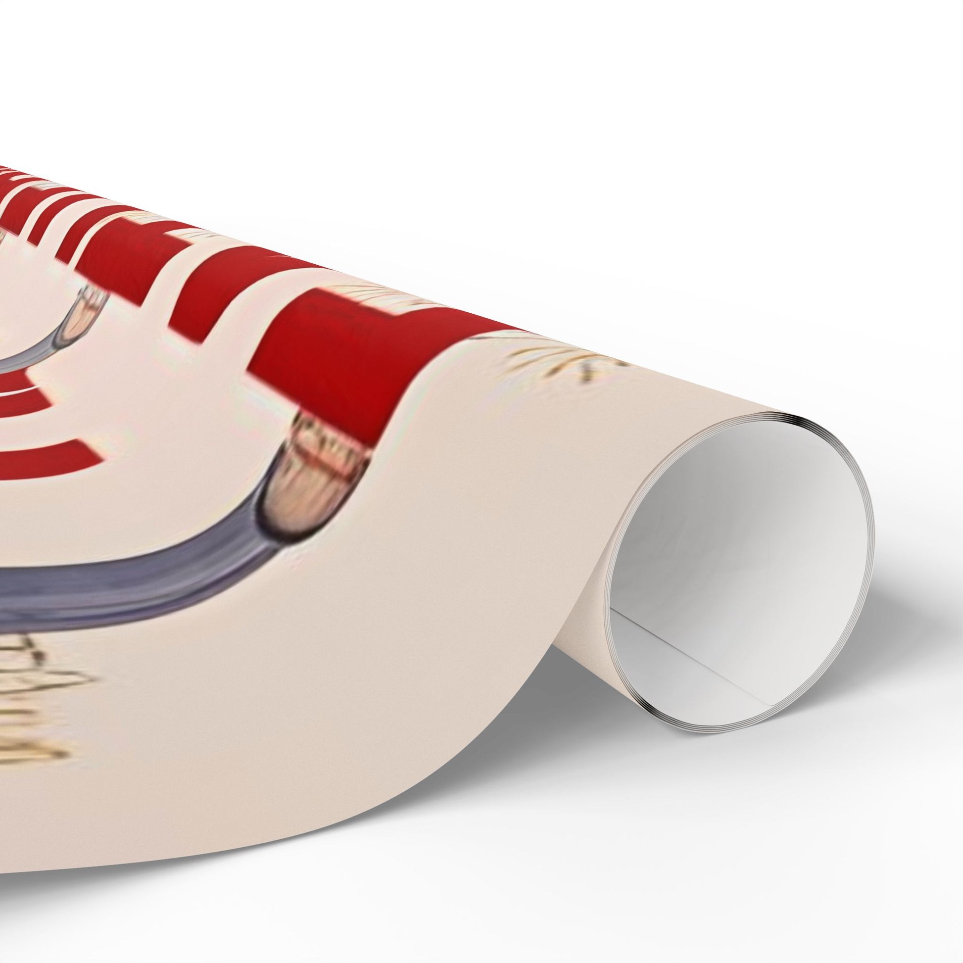 Father's Day Wrapping Paper