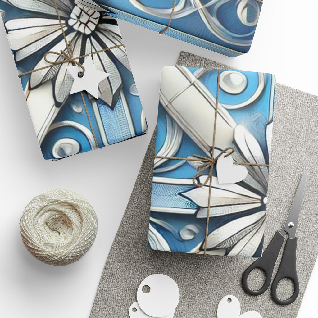 Wrapping Papers